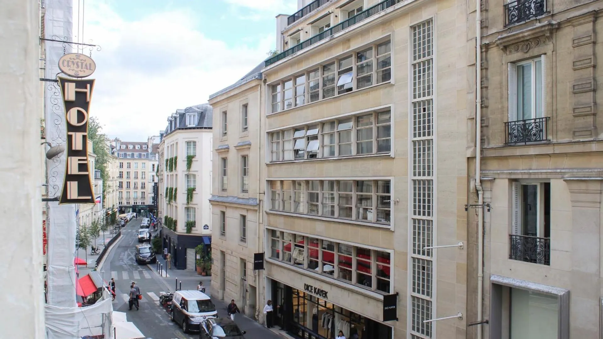 Bright Studio - Near Sainte-Chapelle Apartment Paris 0*,  France