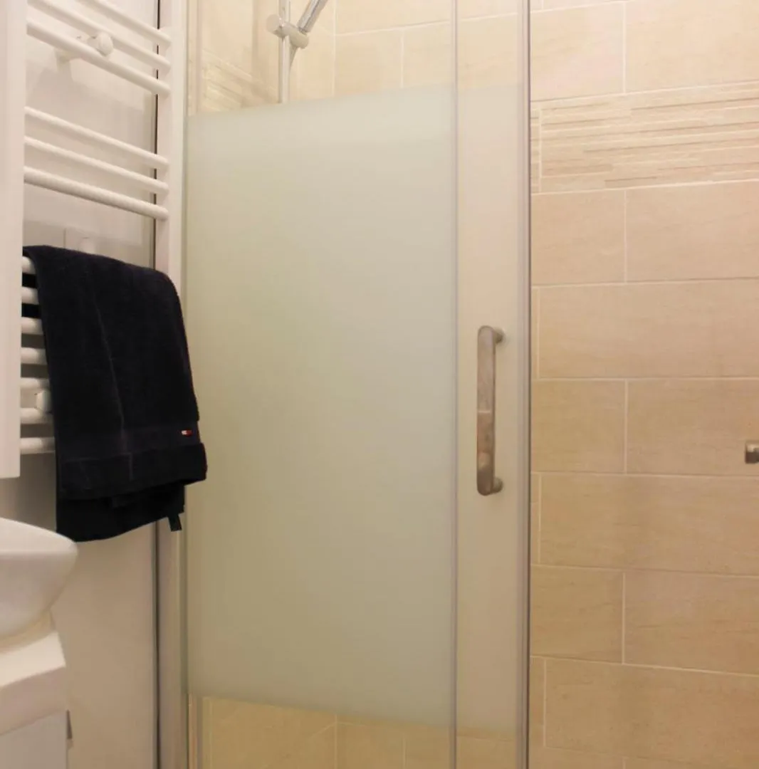 Bright Studio - Near Sainte-Chapelle Apartment Paris
