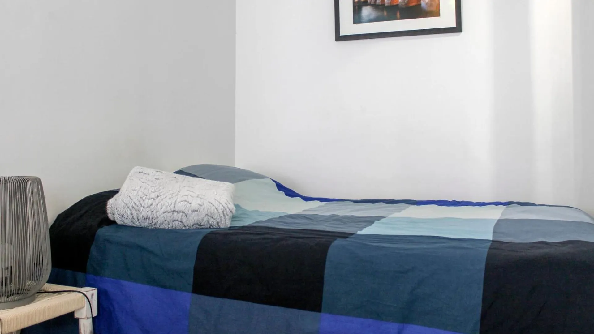 Bright Studio - Near Sainte-Chapelle Apartment Paris